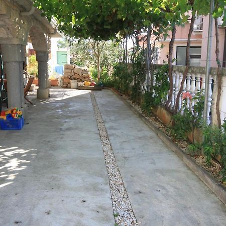 Apartments With Wifi Basanija, Umag - 7148 Savudrija Εξωτερικό φωτογραφία