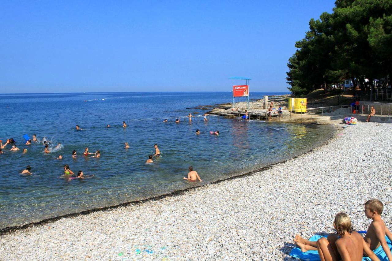 Apartments With Wifi Basanija, Umag - 7148 Savudrija Εξωτερικό φωτογραφία