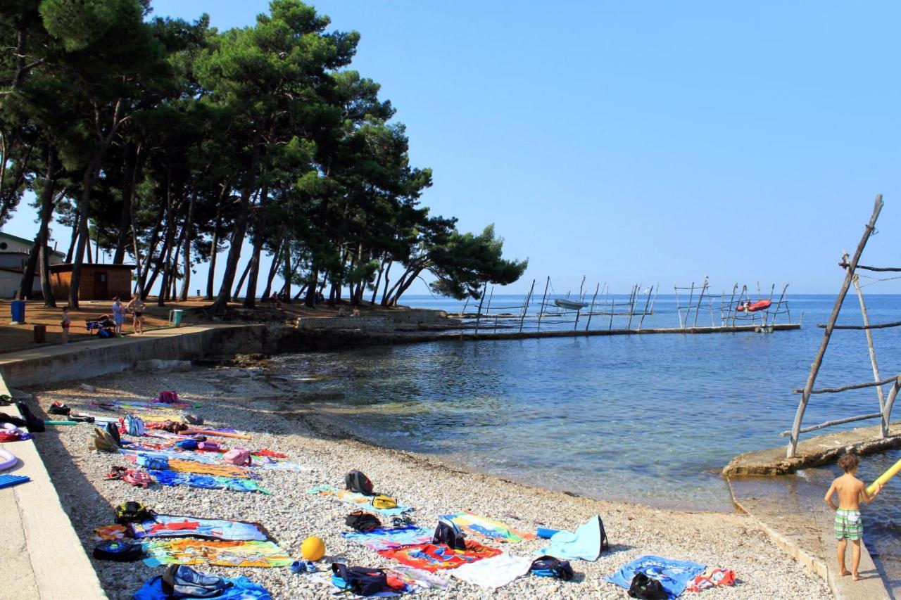 Apartments With Wifi Basanija, Umag - 7148 Savudrija Εξωτερικό φωτογραφία