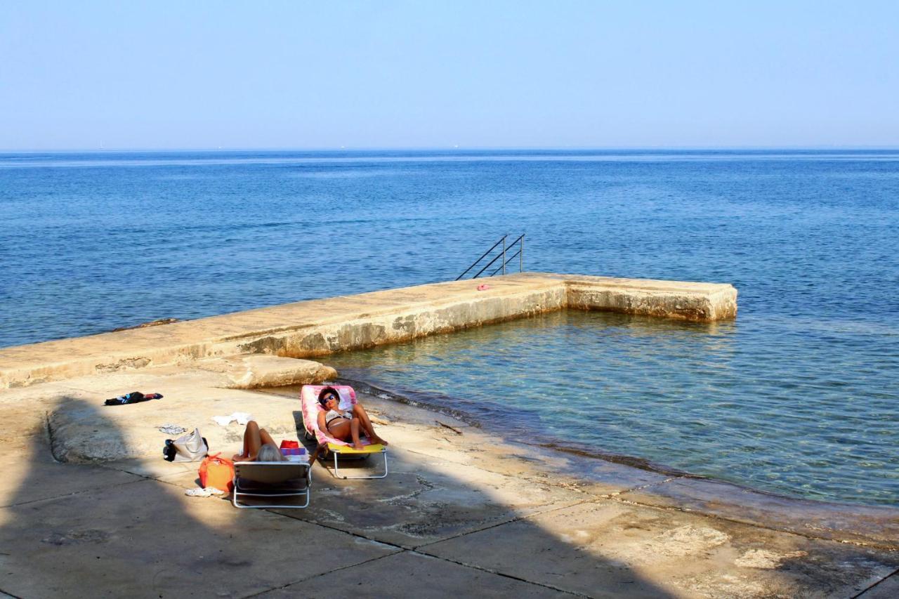 Apartments With Wifi Basanija, Umag - 7148 Savudrija Εξωτερικό φωτογραφία