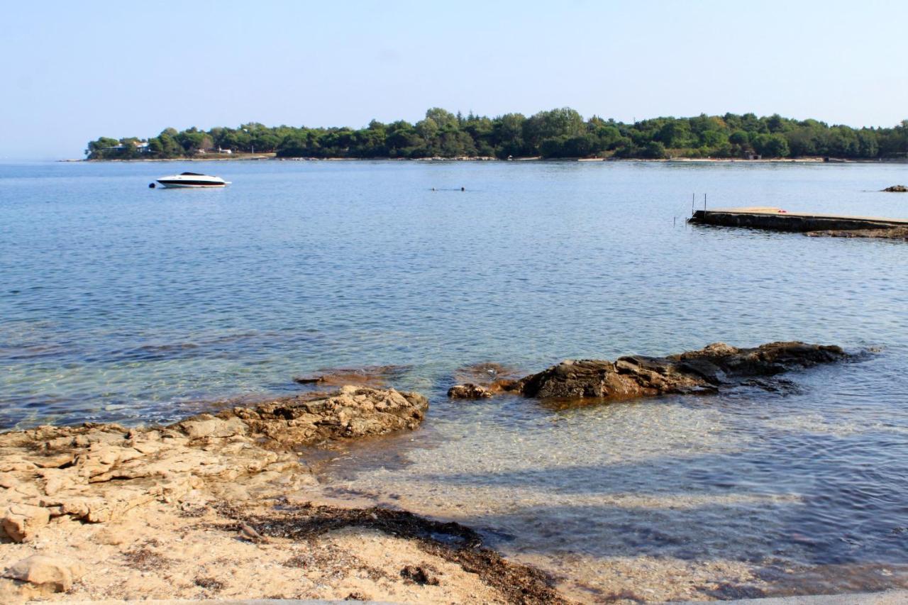 Apartments With Wifi Basanija, Umag - 7148 Savudrija Εξωτερικό φωτογραφία