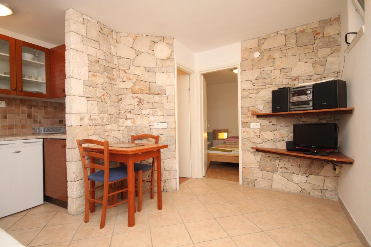 Apartments With Wifi Basanija, Umag - 7148 Savudrija Εξωτερικό φωτογραφία