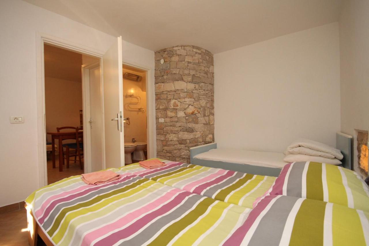 Apartments With Wifi Basanija, Umag - 7148 Savudrija Εξωτερικό φωτογραφία
