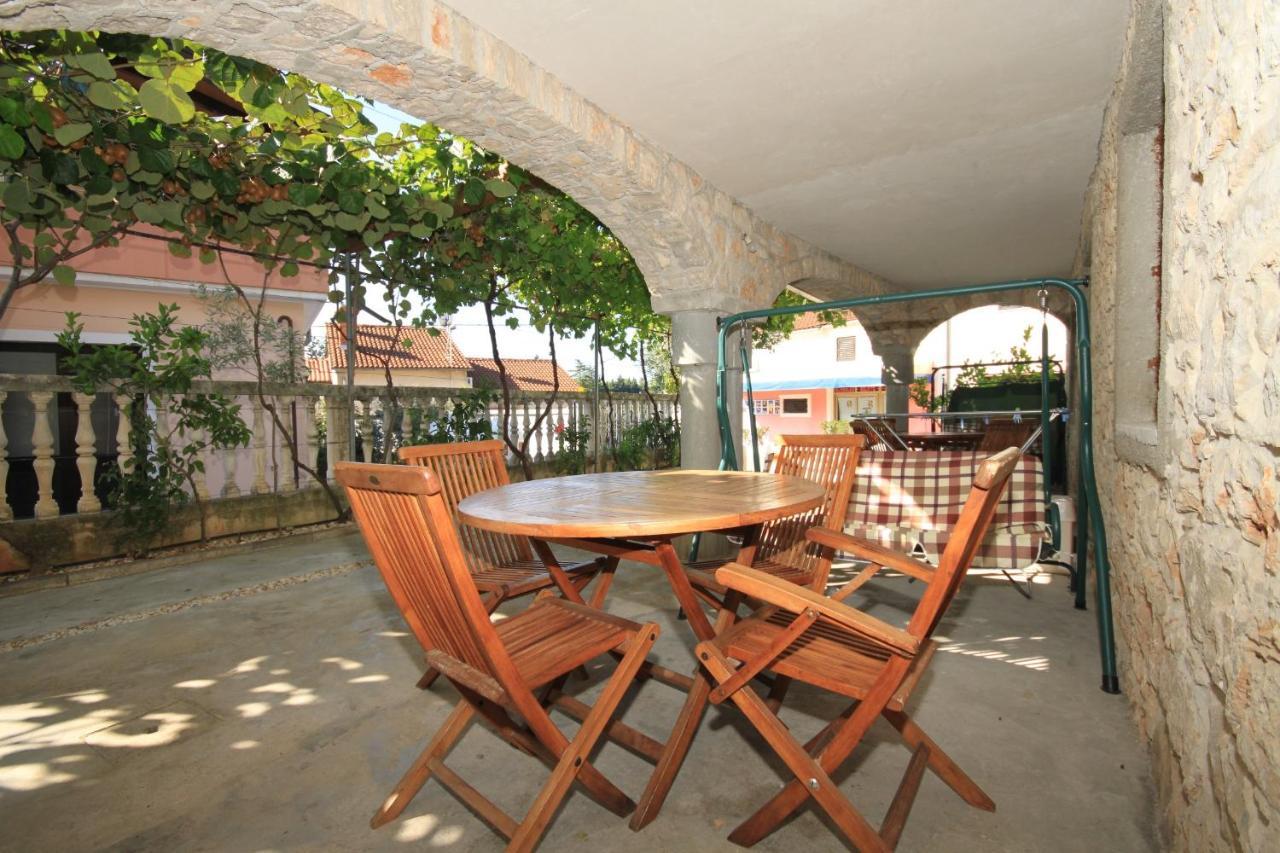 Apartments With Wifi Basanija, Umag - 7148 Savudrija Εξωτερικό φωτογραφία