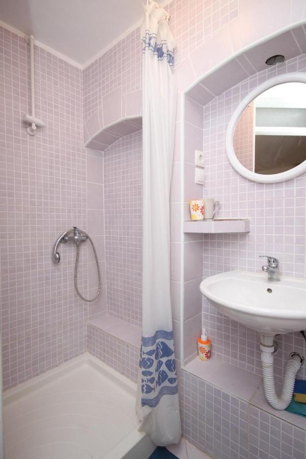 Apartments With Wifi Basanija, Umag - 7148 Savudrija Εξωτερικό φωτογραφία